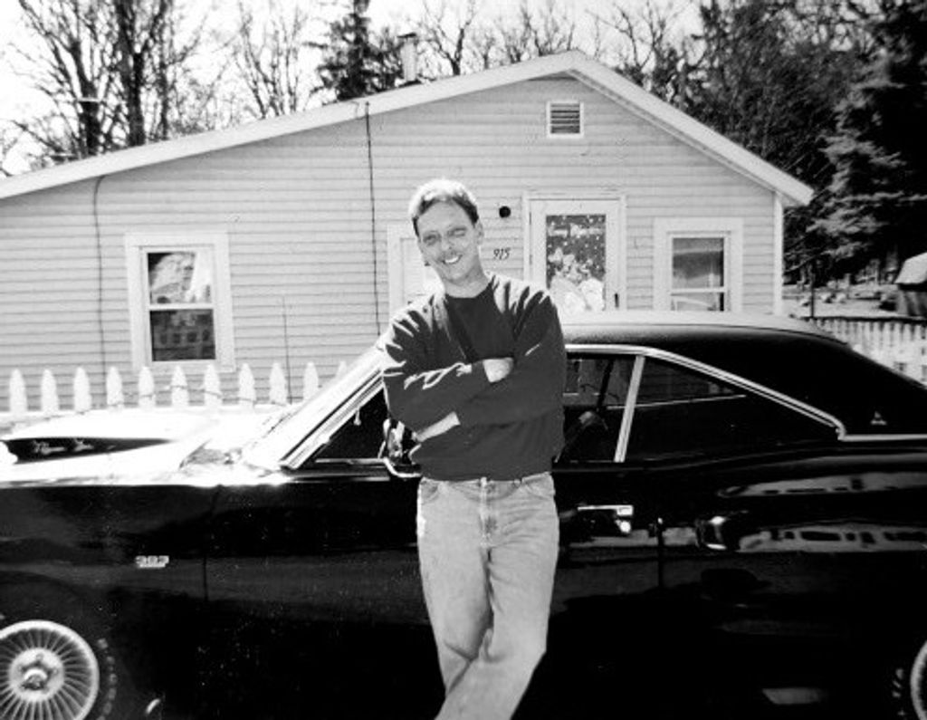 Edward Seal Profile Photo