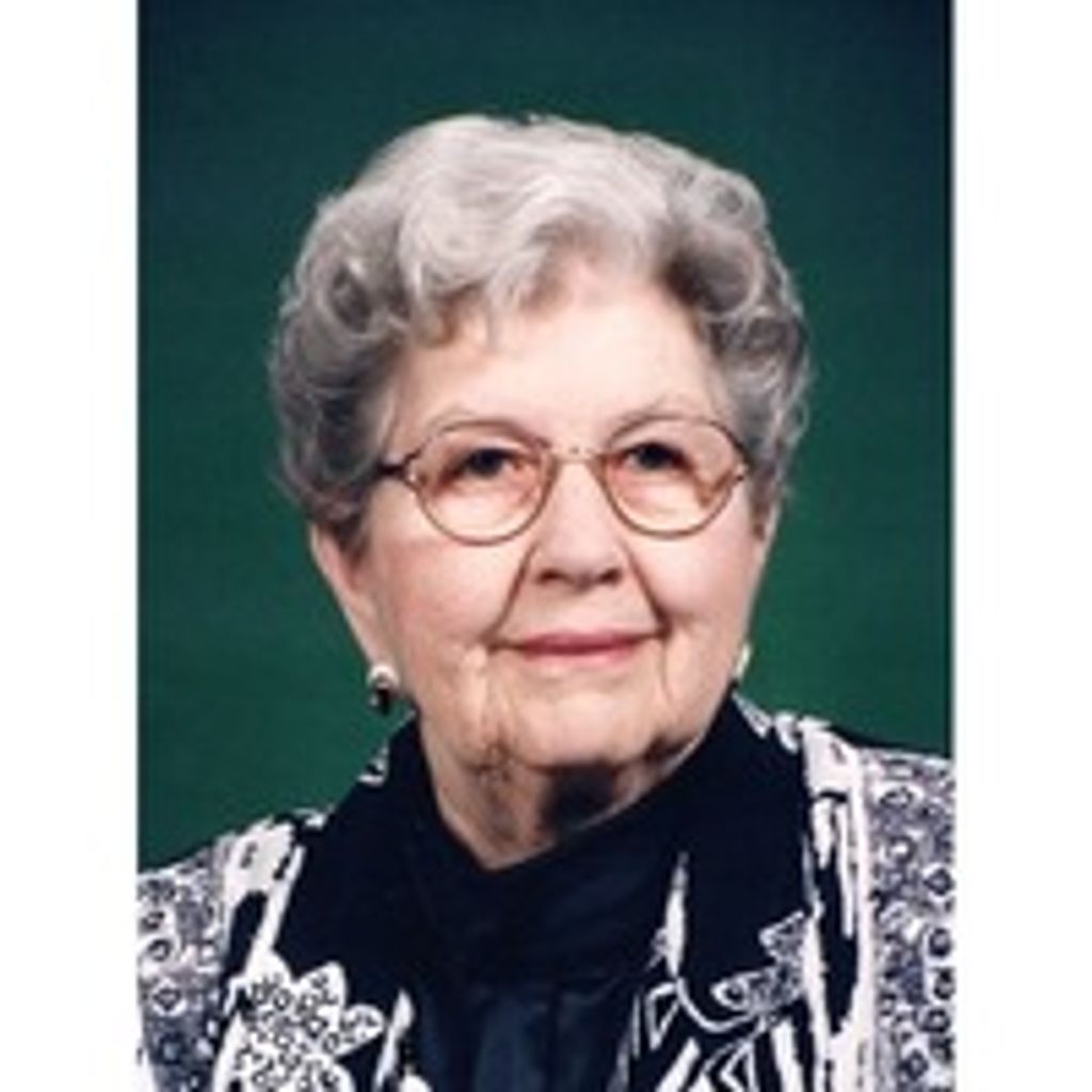 Mabel Irene Northup Profile Photo