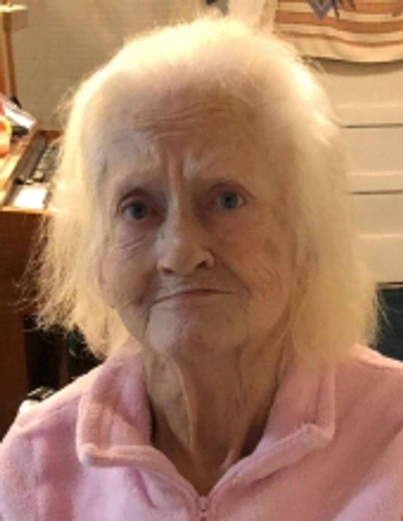 Lucille Richey Profile Photo