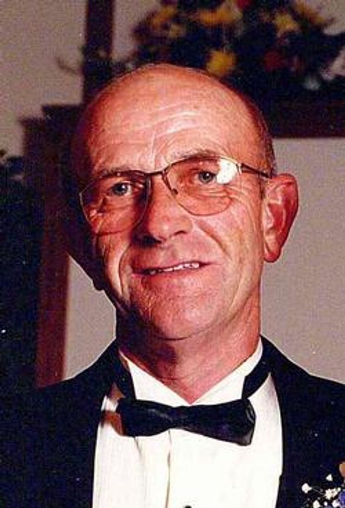 Larry Leach