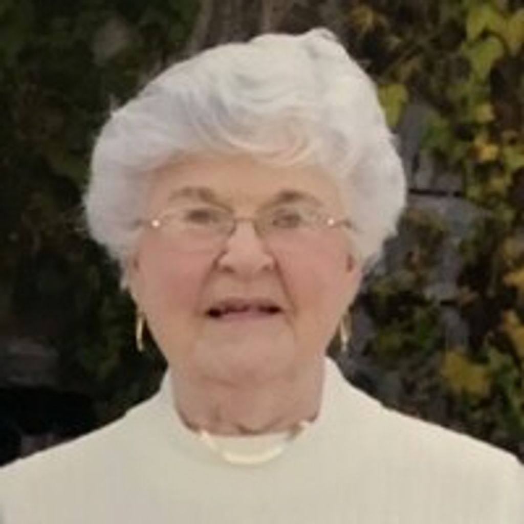 Martha Warren Williams