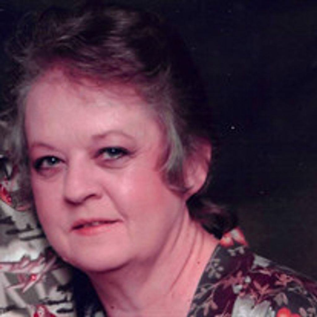 Sylvia Jean Simon