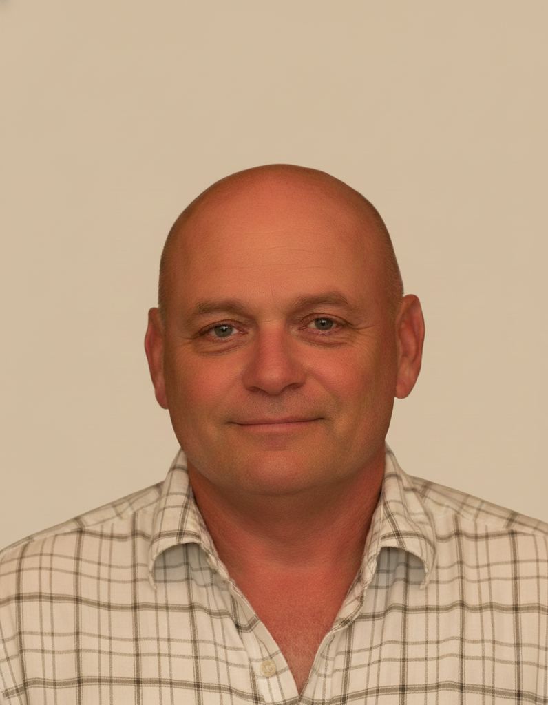 Joseph "Joe" G. Burch Profile Photo