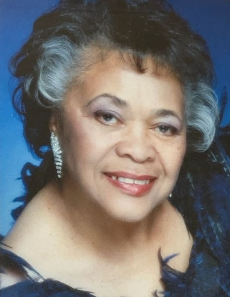 Beverly Stewart