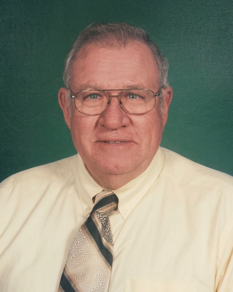 Hixon "Sonny" Elliott Akers Profile Photo