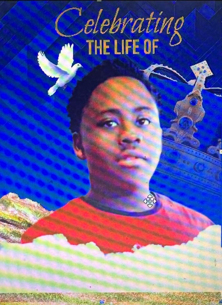Ja'Kobe Blunt Profile Photo