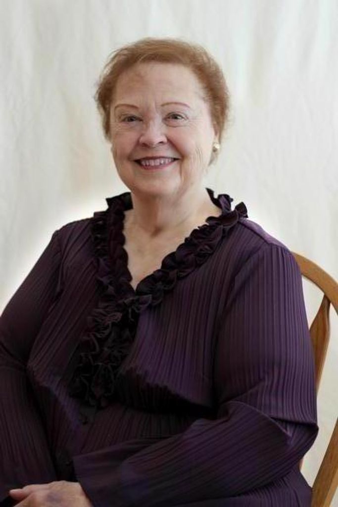 Patricia Ann Anderson Profile Photo