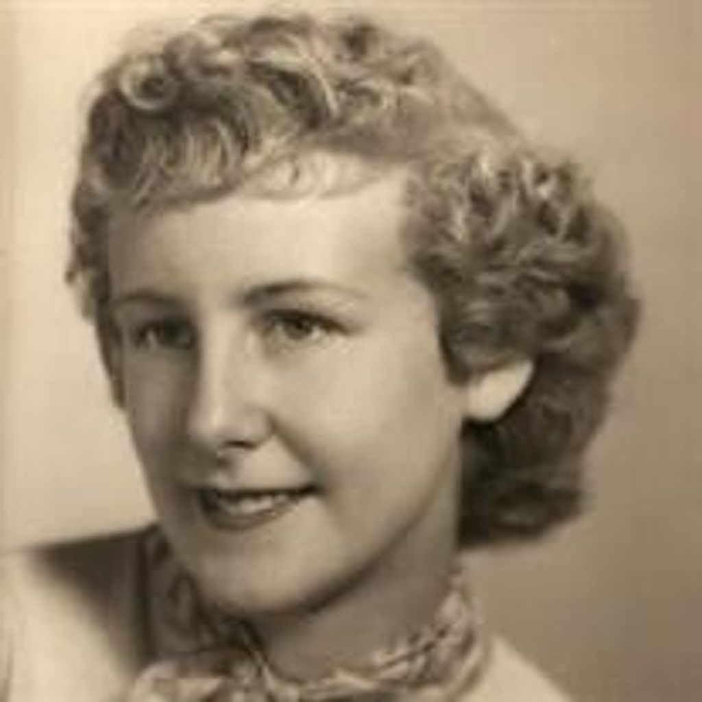 Evelyn Joyce Sherman