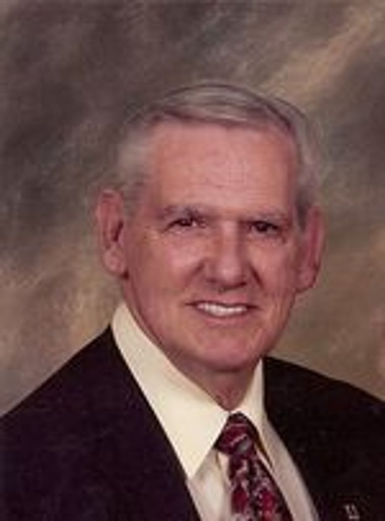 David F. Anderson Profile Photo