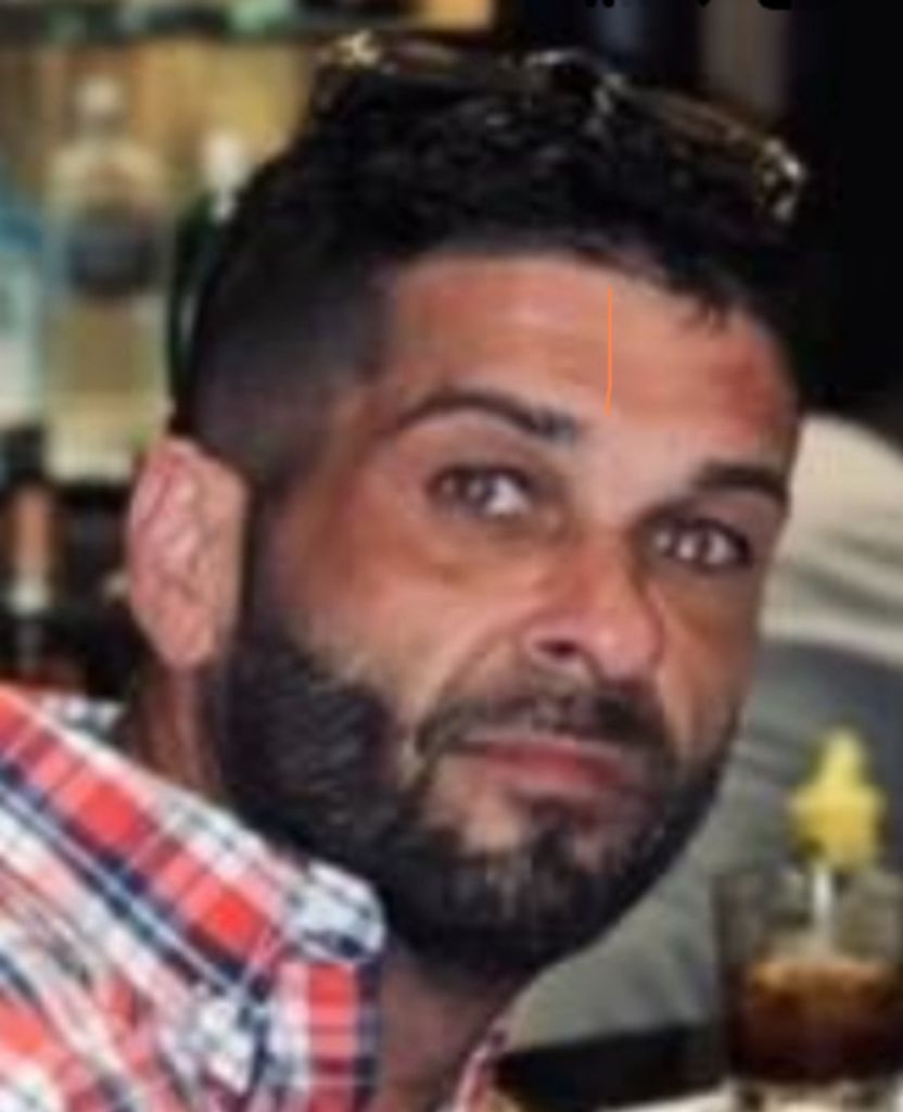 Michael Pacheco