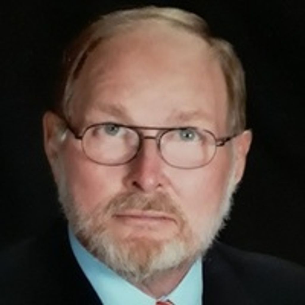 David John Holzderber
