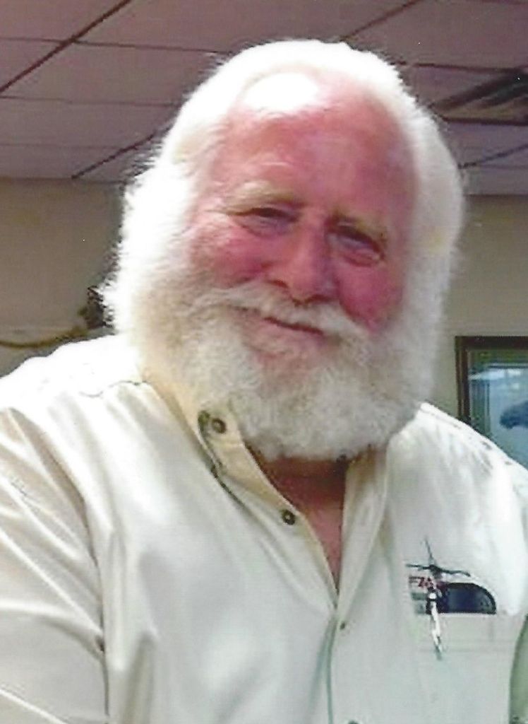 Chan Stuart Horne, Sr.