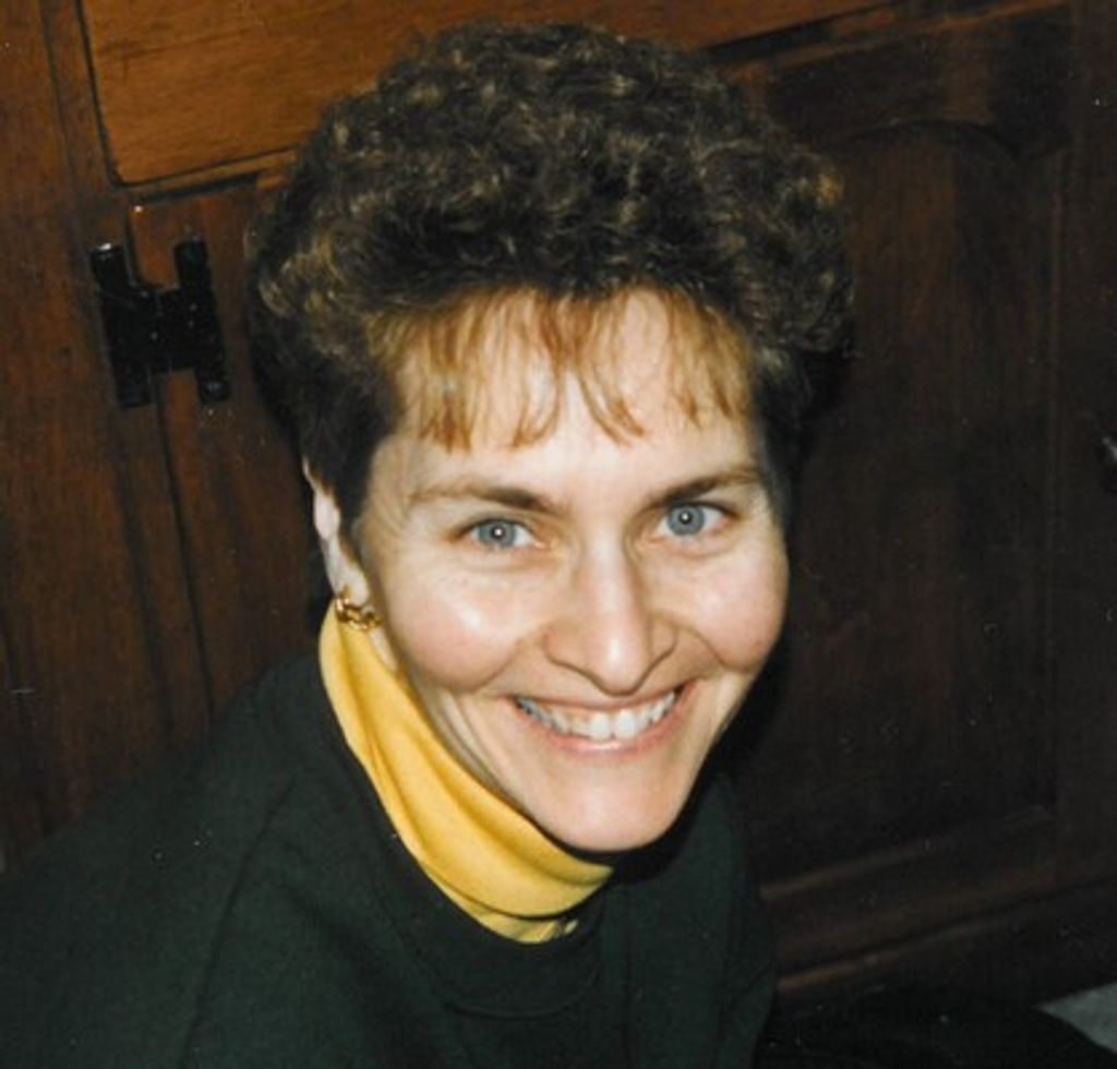 Carleen M. Stamm