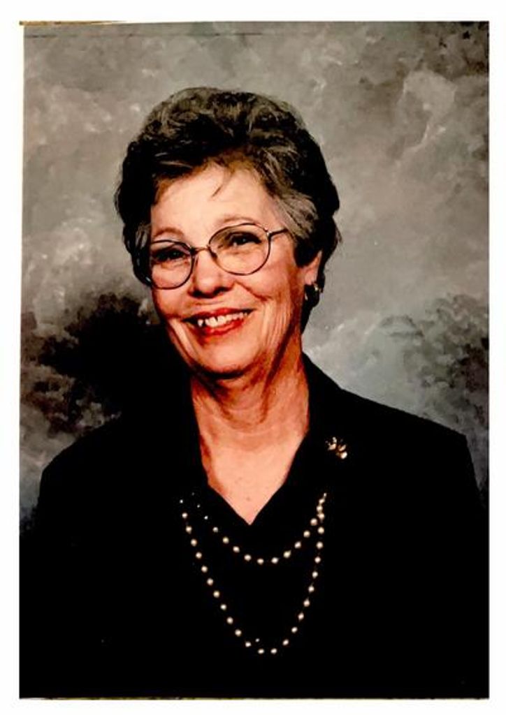 Emily Johnson Smith Profile Photo