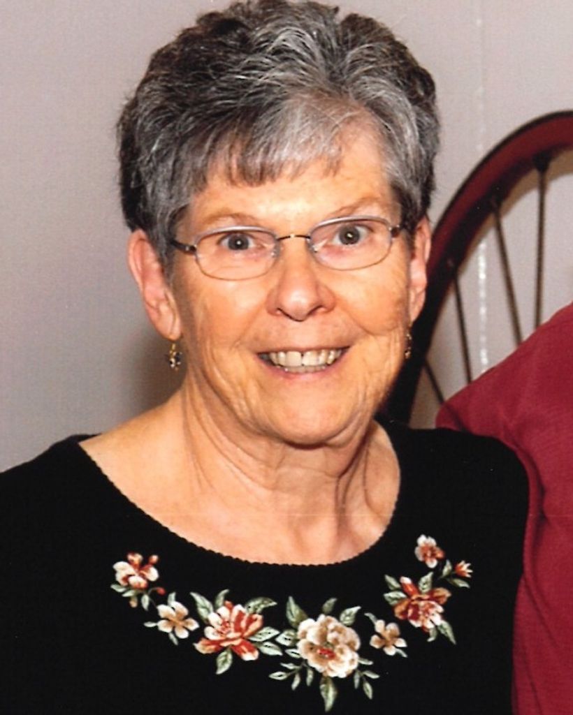 Barbara Miller