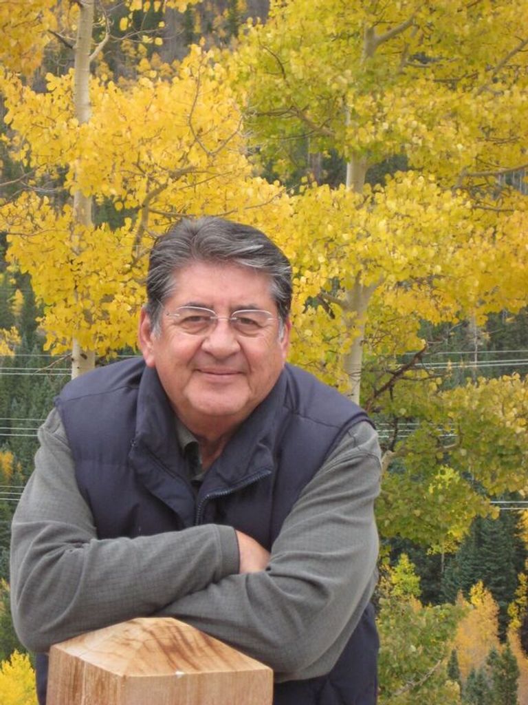 Alfred Manzanares