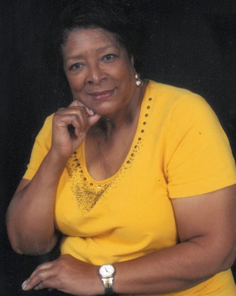 Mrs. Dorothy Sirlener Alexander