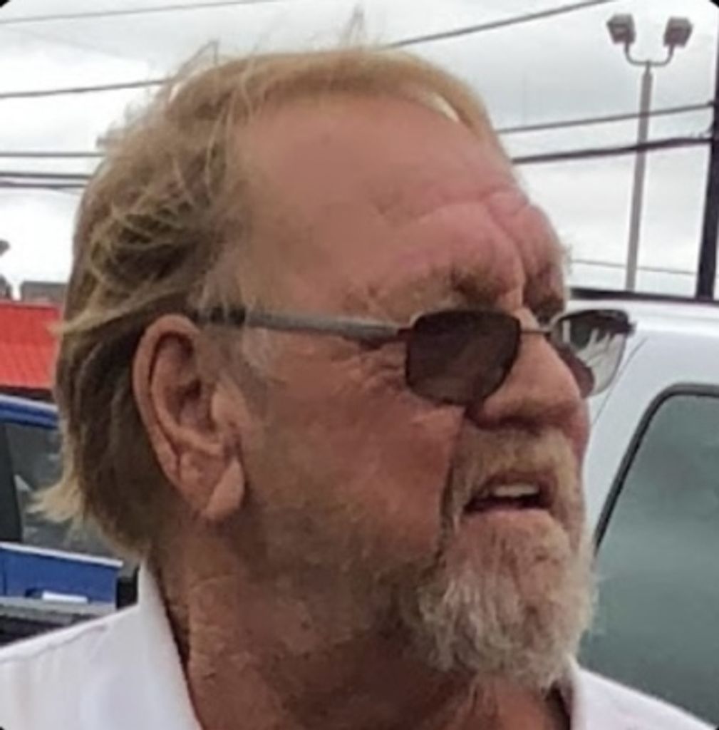 Billy Wayne Fink Profile Photo