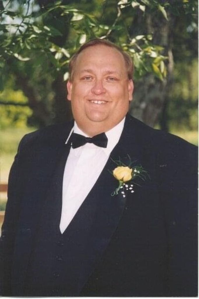 Kenneth Paul Collins