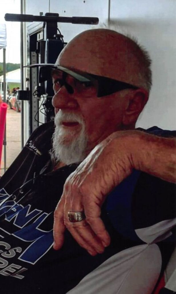 Mason D. "Dean" Demland Profile Photo