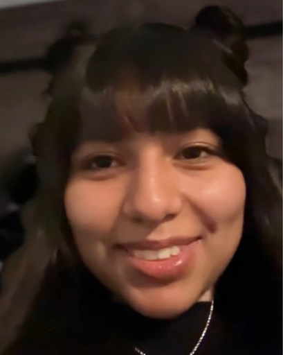 Brianna Elizabeth Letona-Lopez's obituary image