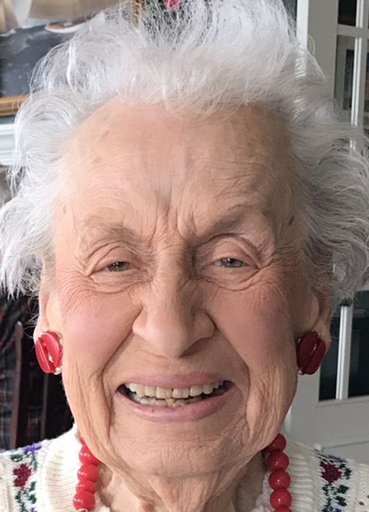 Jean M Thompson Profile Photo