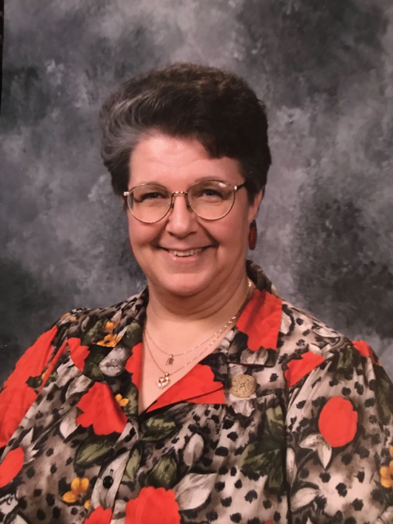 Barbara Brown Profile Photo
