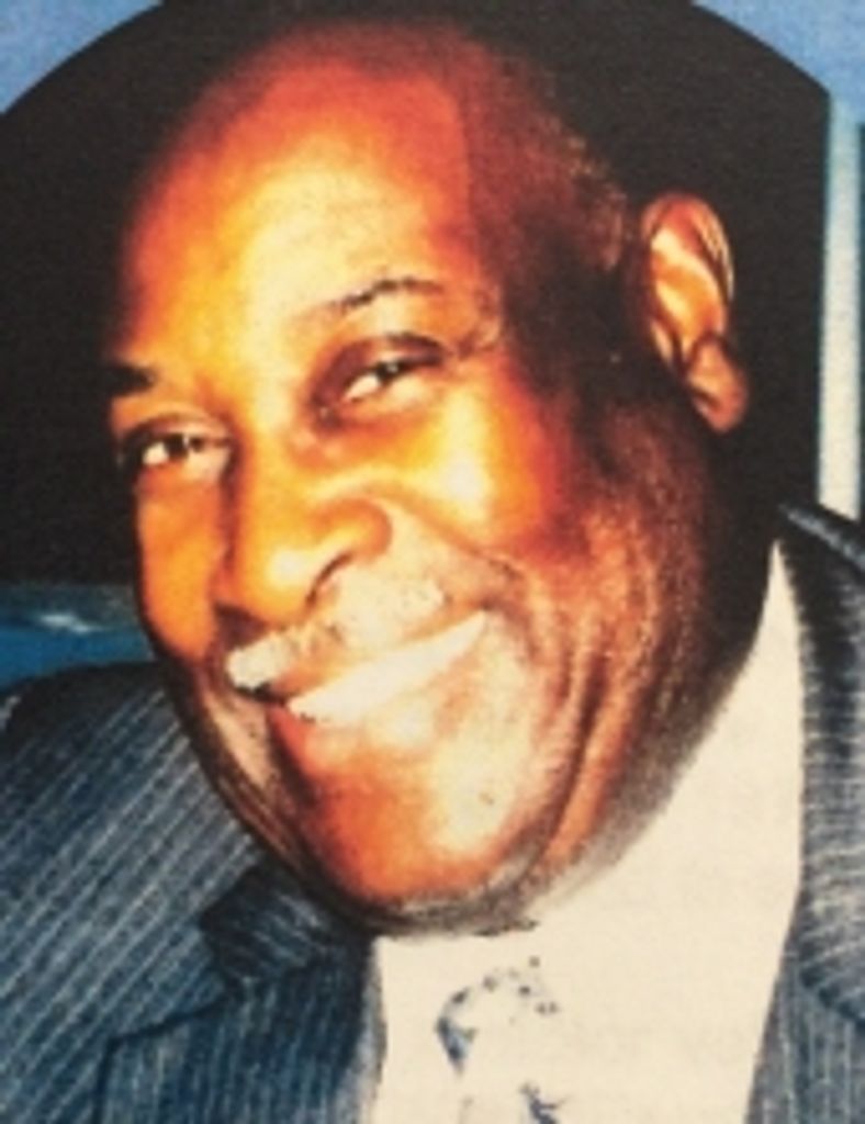 Mr. Harold Simmons Sr. Profile Photo