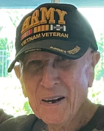 Richard Allen Stephans's obituary image