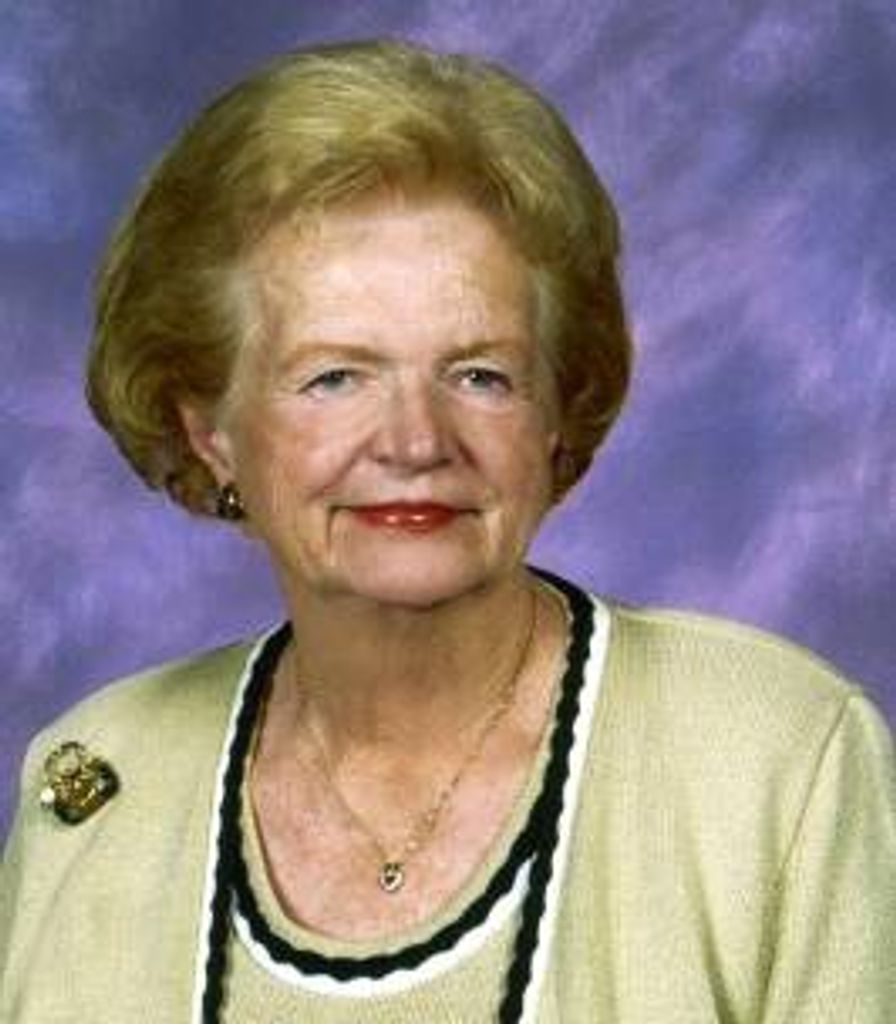 Irma Smith