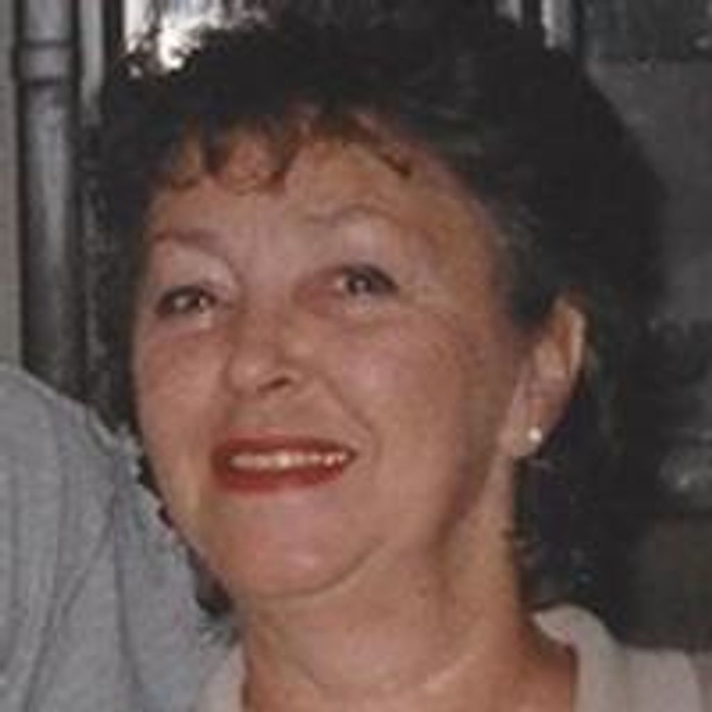 Sylvia Frontino