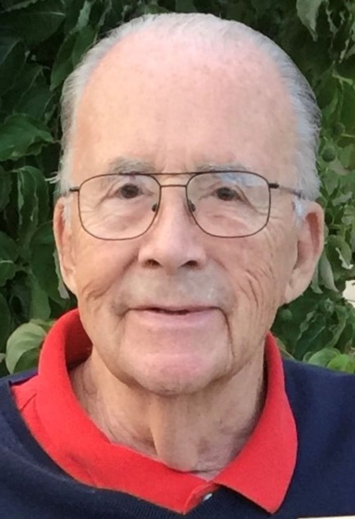 Arthur J. Van Deventer