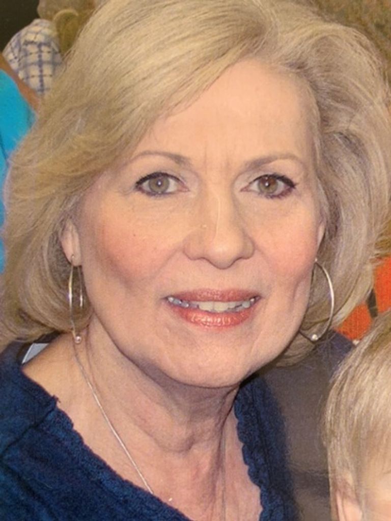 Mary "Susie" Cude Profile Photo