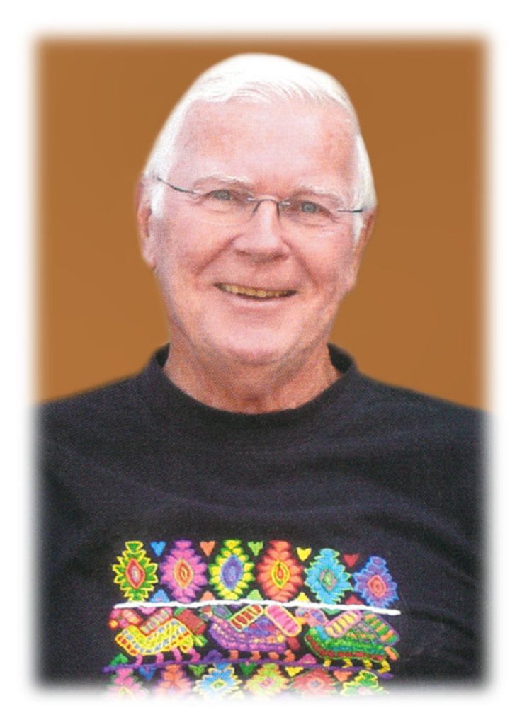 Ralph Richard Roll Profile Photo