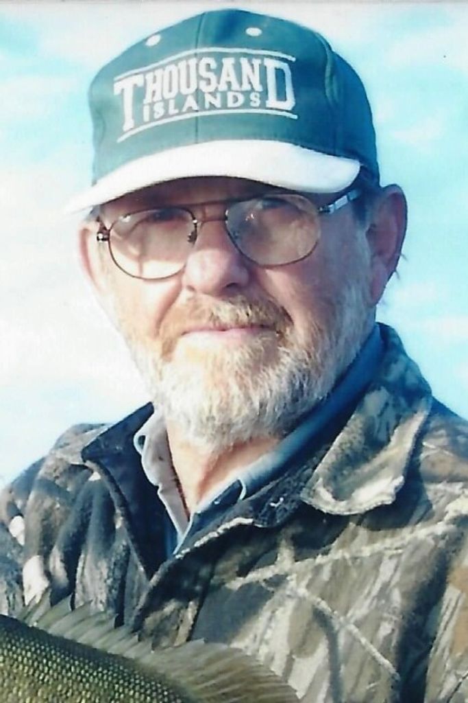 George R. Weider Profile Photo