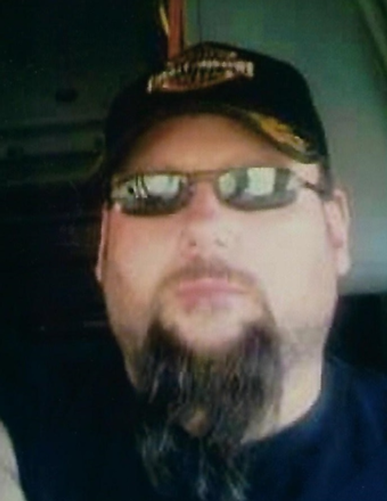 Troy Smith Profile Photo