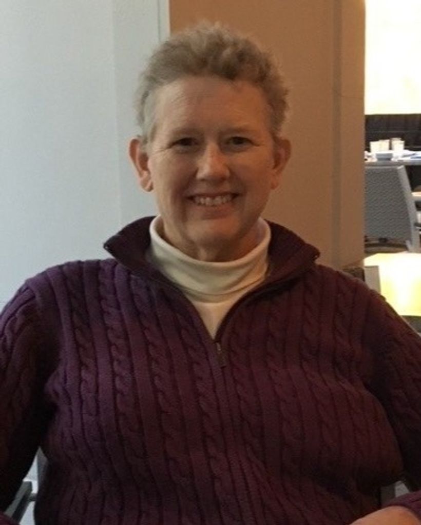 Anne Caroline Cavett