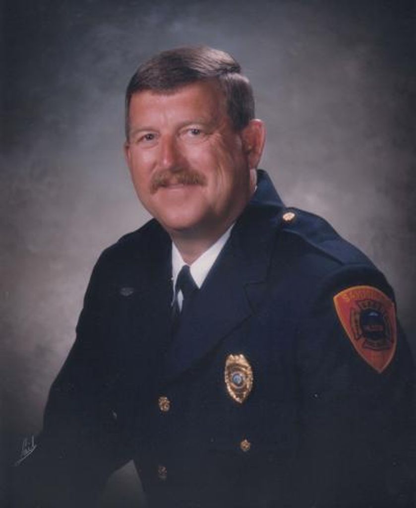 Steven L Duncan Profile Photo