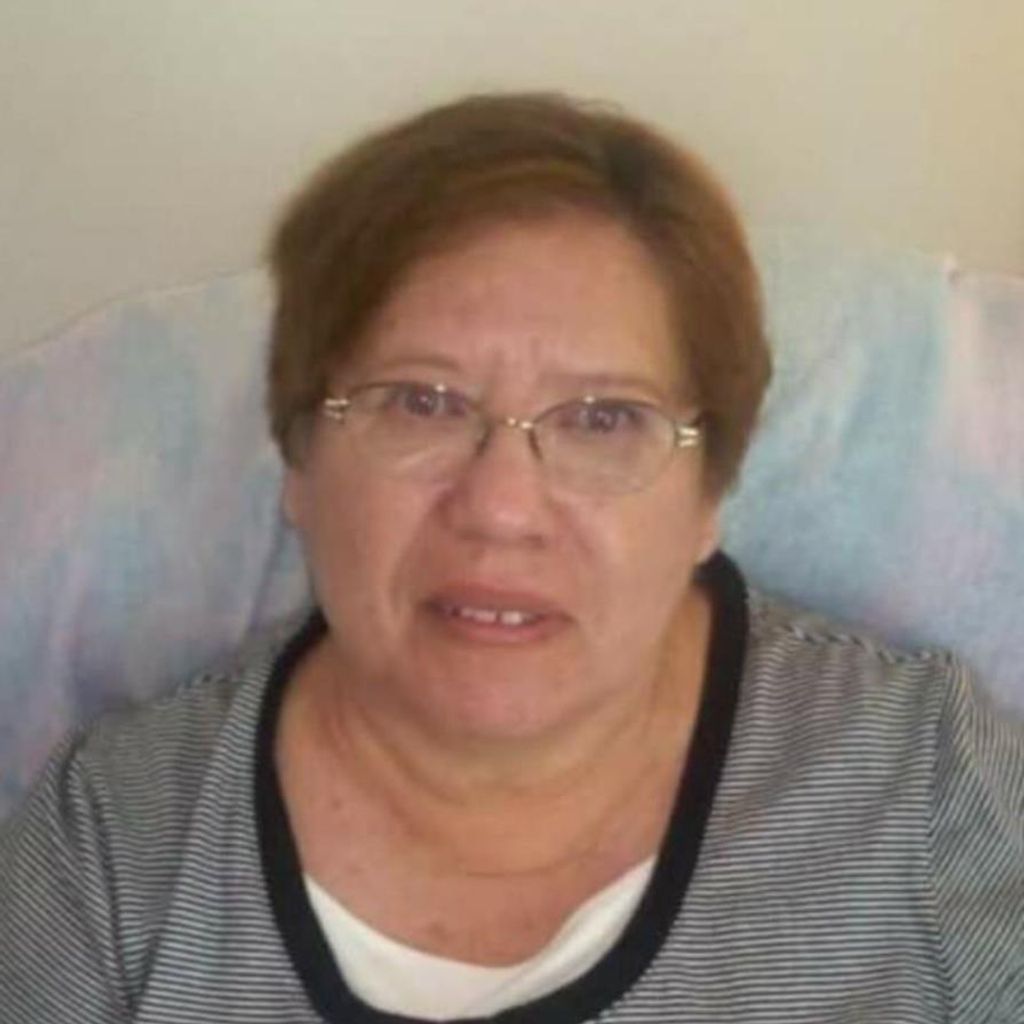 Thelma Miriam Rayo