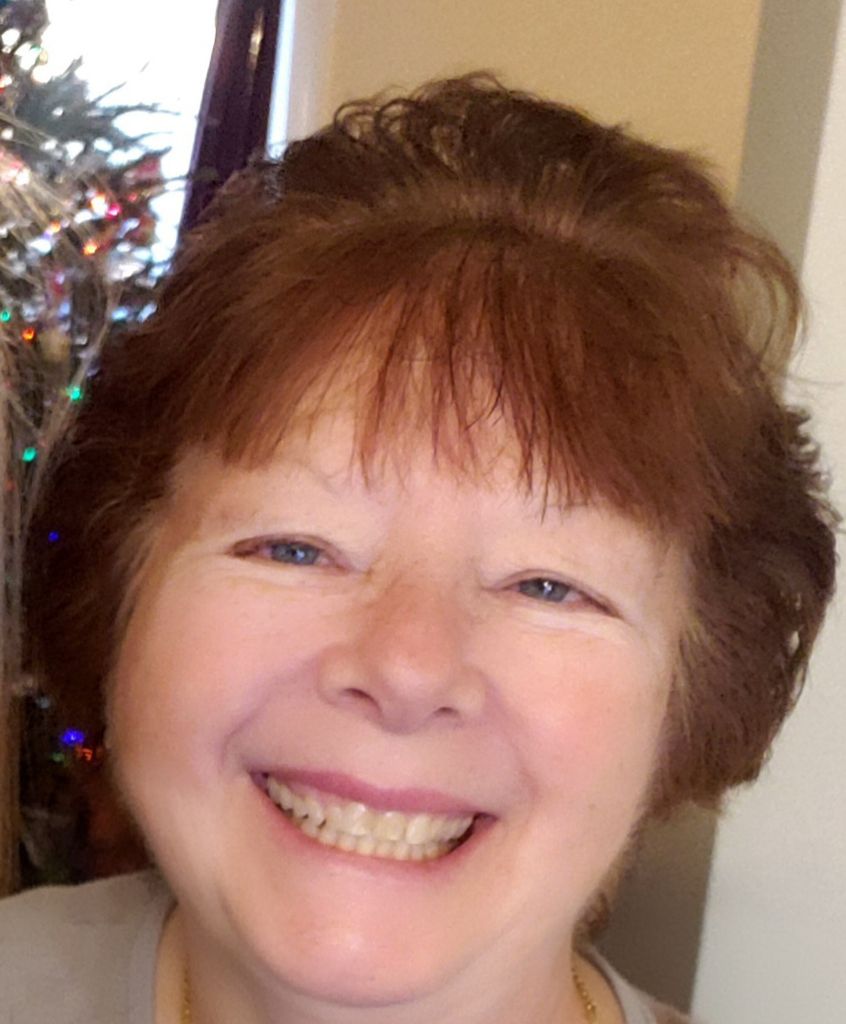 Maryann (Prieth) Granholm