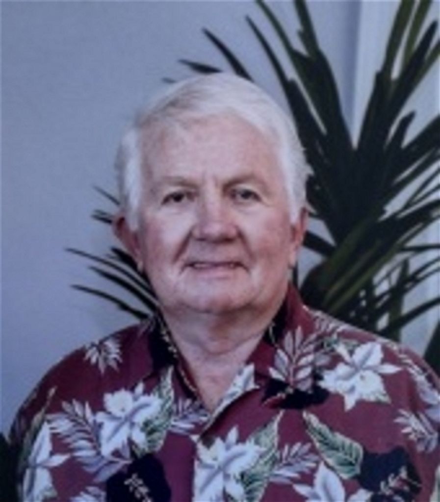 Richard Raymond Bennett Profile Photo