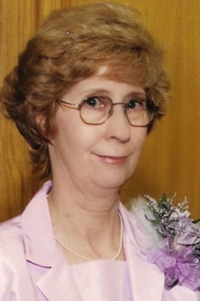 Lois Clepper