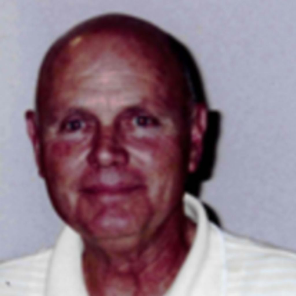 Max V. Stierwalt Profile Photo