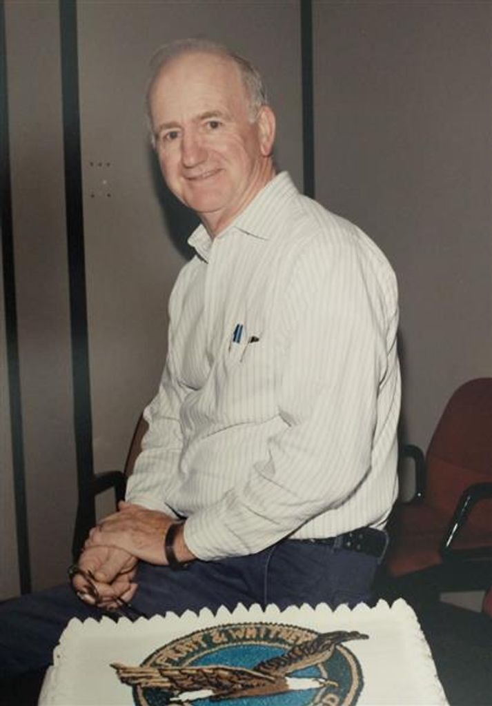 Edward C. Valery