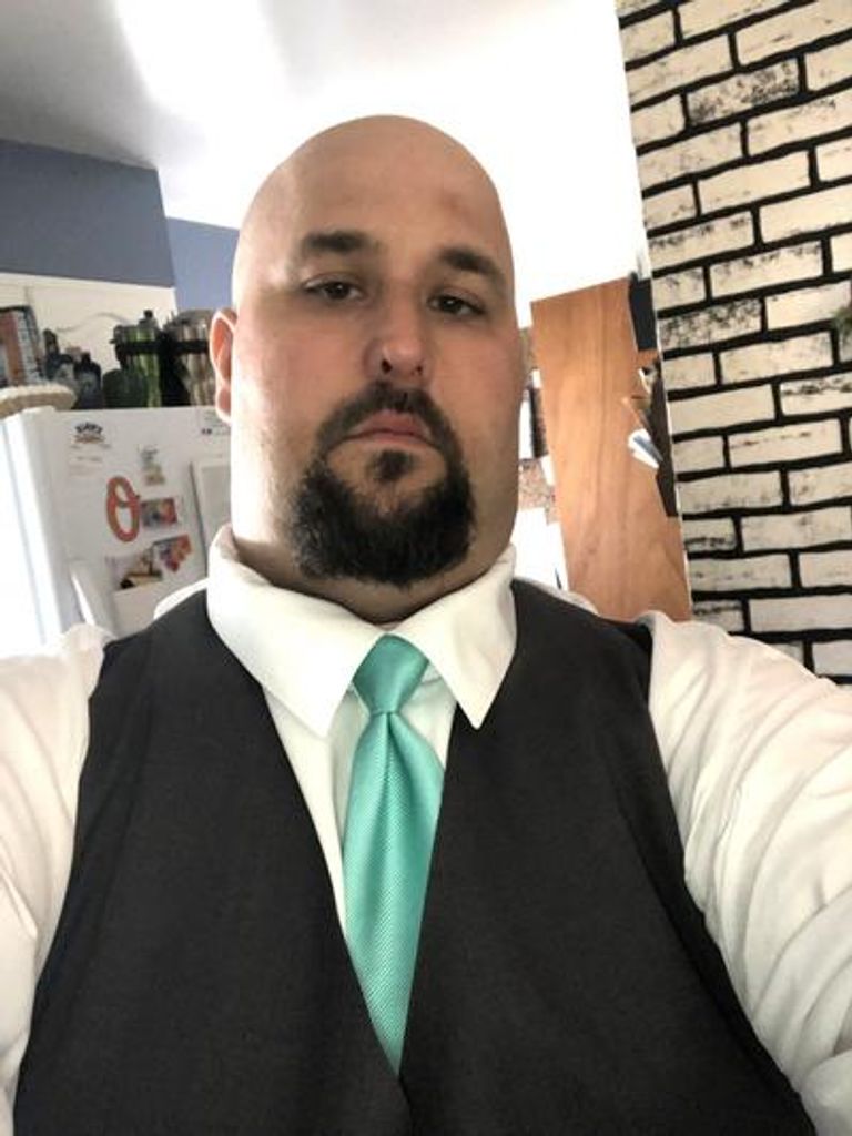 Brian Michael Zamzow Profile Photo