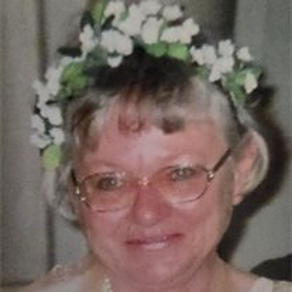 Marcia Rouse Ancona