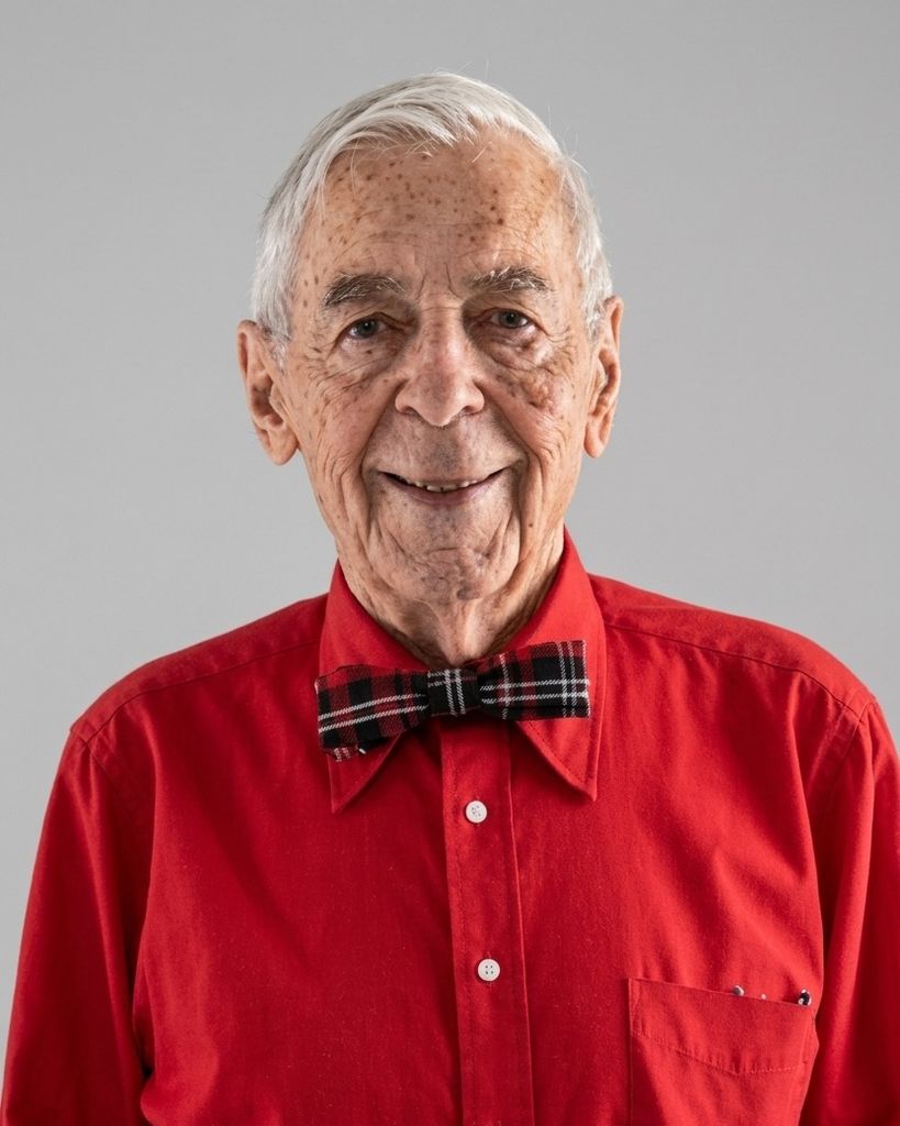 George M Howey