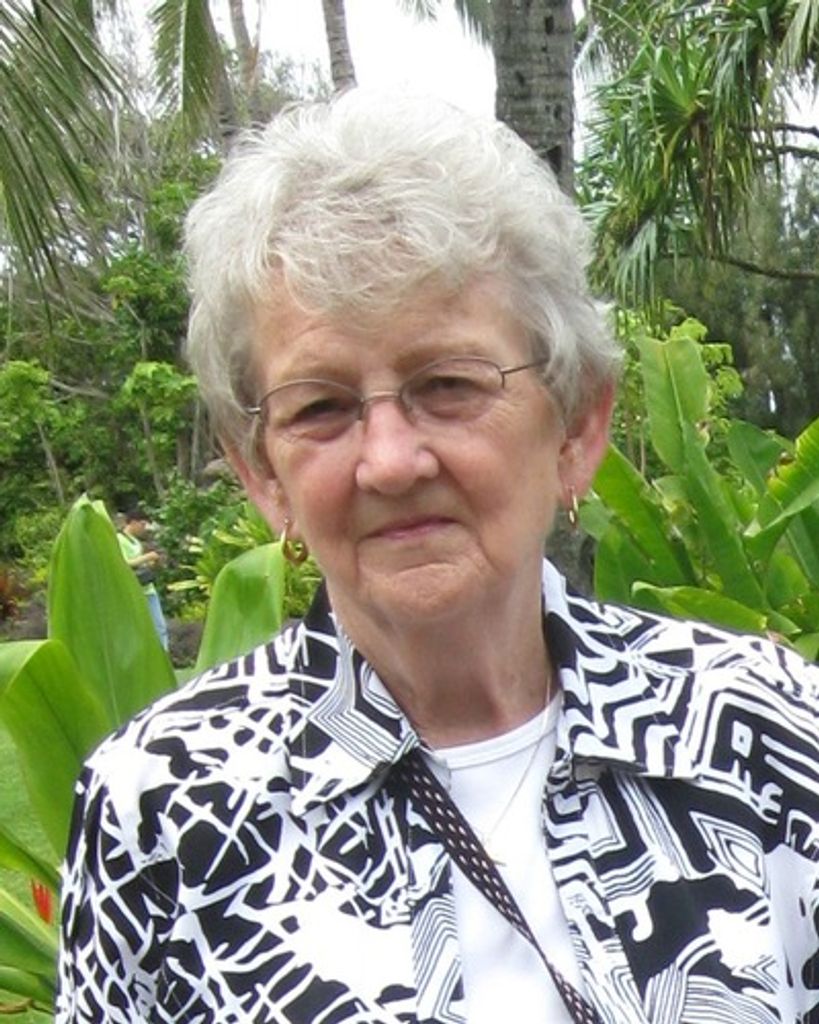 Geneva Branam Profile Photo