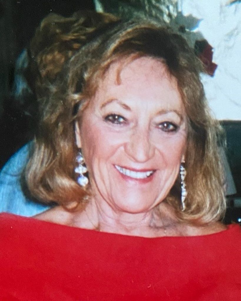 Patricia A. Nondahl