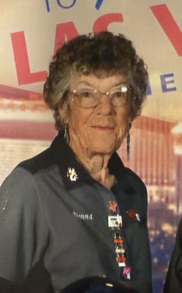Donna Lynn Schroeder Profile Photo